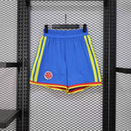 Colombia World Cup 2026 Home Shorts