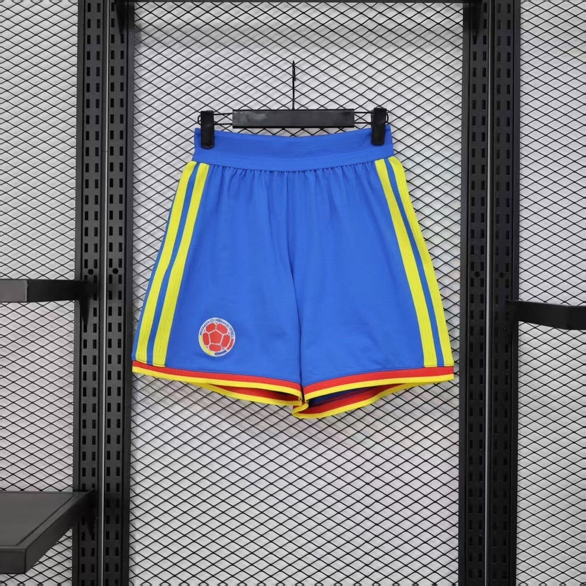 Colombia World Cup 2026 Home Shorts