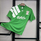 Liverpool 1992/93 Retro Away Jersey