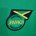 Jamaica 1998 Retro Away Jersey