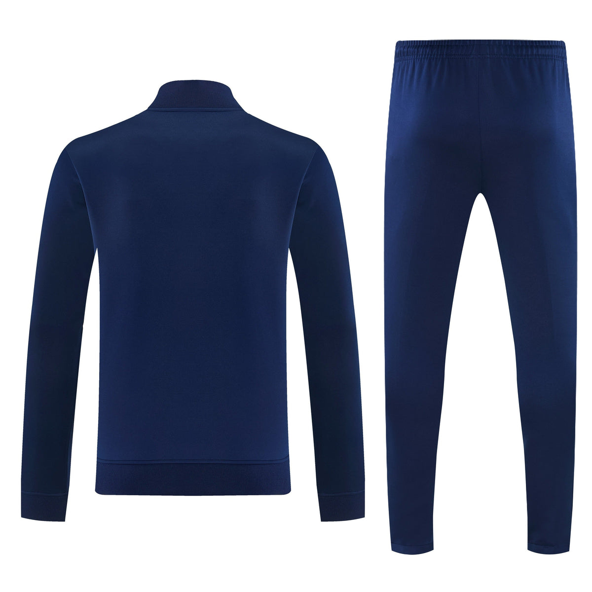 Colombia Navy Tracksuit 2026/27