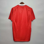 Manchester United 1999/00 Retro European Home Jersey