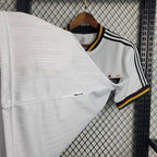 Germany 1996 Retro Home Jersey