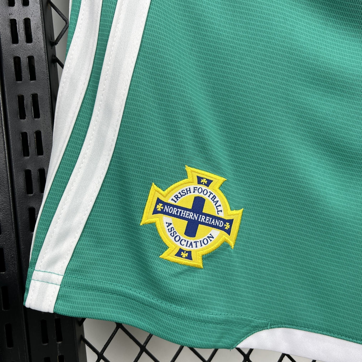Northern Ireland World Cup 2026 Home Shorts