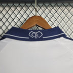 Real Madrid 2000/01 Retro Home Jersey