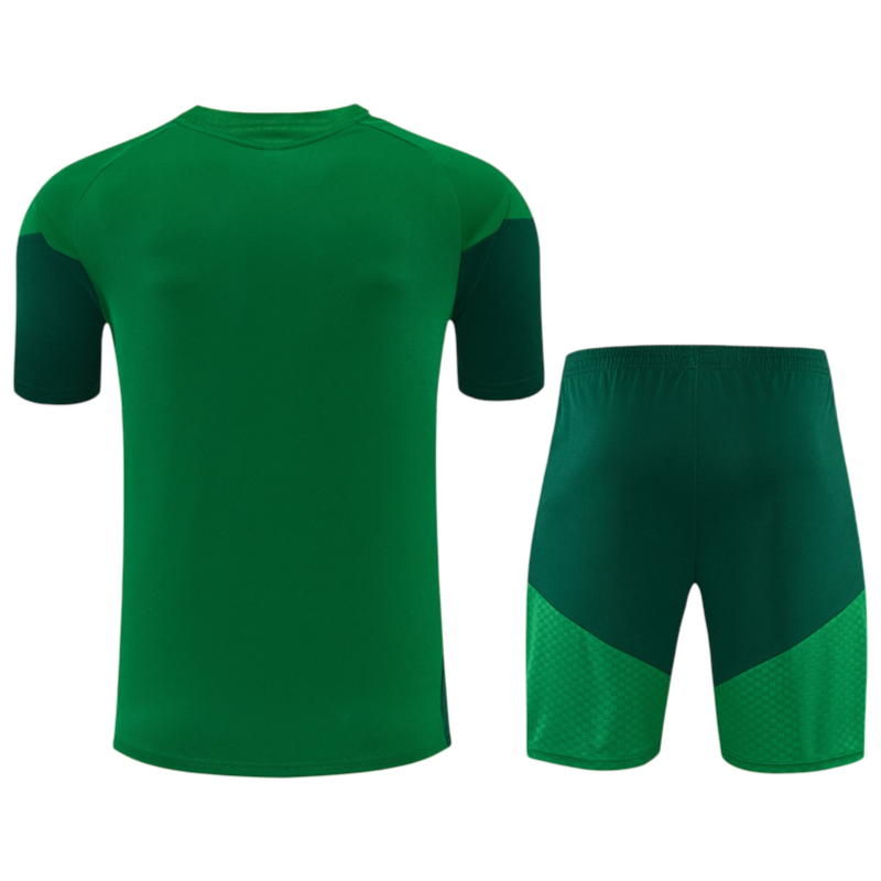 Algeria 2026/27 Green Set