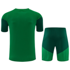 Algeria 2026/27 Green Set