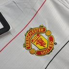 Manchester United 2004/06 Retro Third Jersey