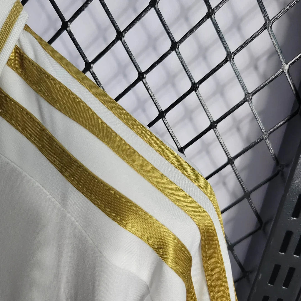 Real Madrid 2011/12 Retro Home Jersey