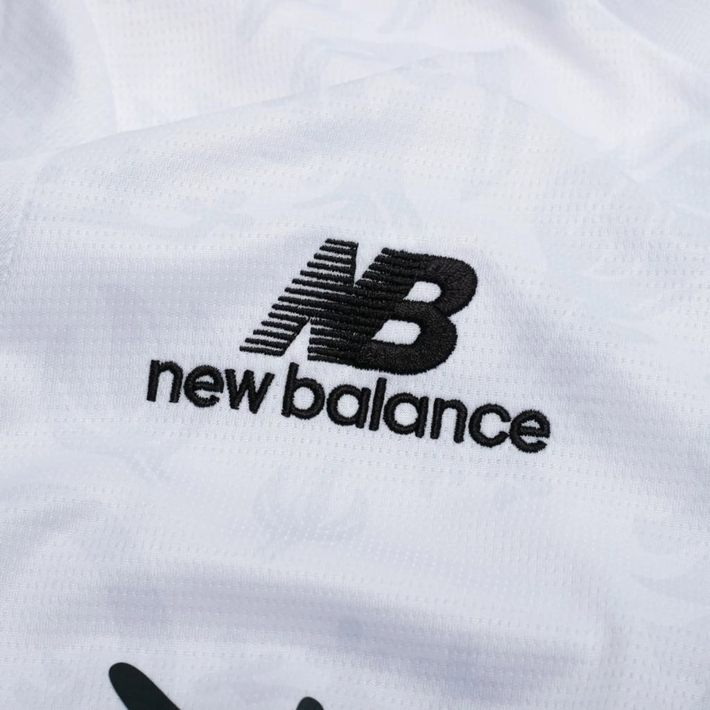 Bayer Leverkusen 2026/27 Third Jersey