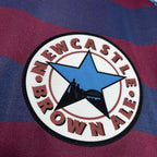 Newcastle United 1995/96 Retro Away Jersey