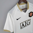 Manchester United 2006/07 Retro Away Jersey