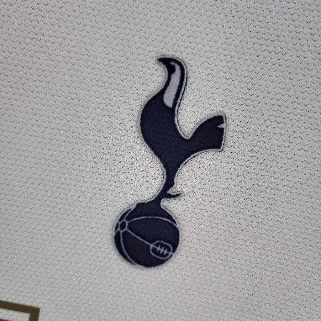 Tottenham 2006/07 Retro Home Jersey