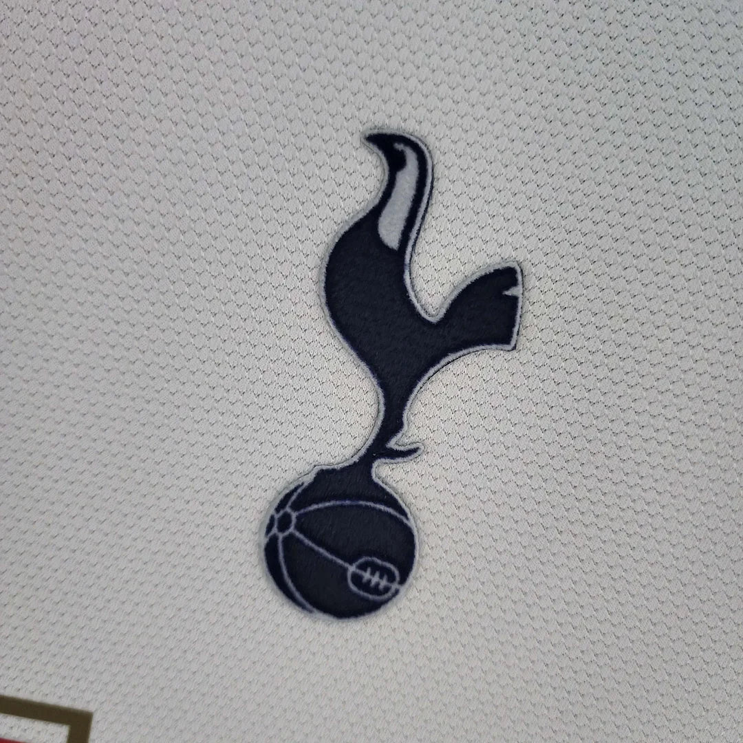Tottenham 2006/07 Retro Home Jersey