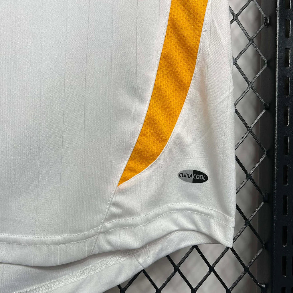 Germany 2006 Retro Home Jersey