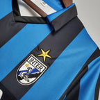 Inter Milan 1988/89 Retro Home Jersey