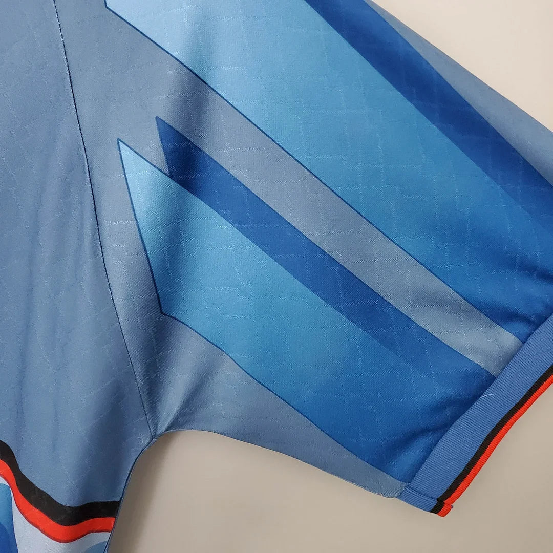 AC Milan 1995/96 Retro Away Fourth Jersey