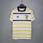 Scotland 1988/90 Retro Away Jersey