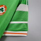 Ireland 1988 Retro Home Jersey