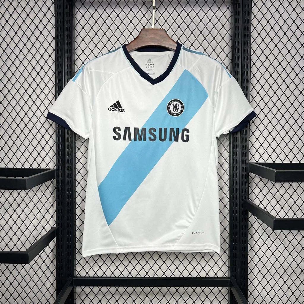 Chelsea 2012/13 Retro Away Jersey