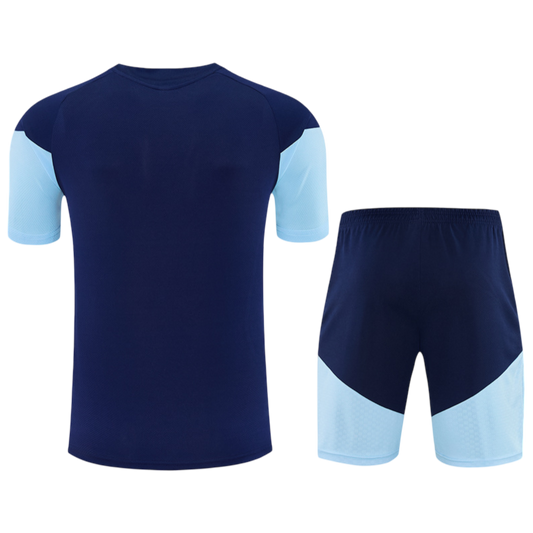 Ajax 2026/27 Blue Set