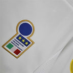 Italy 1996 Retro Away Jersey