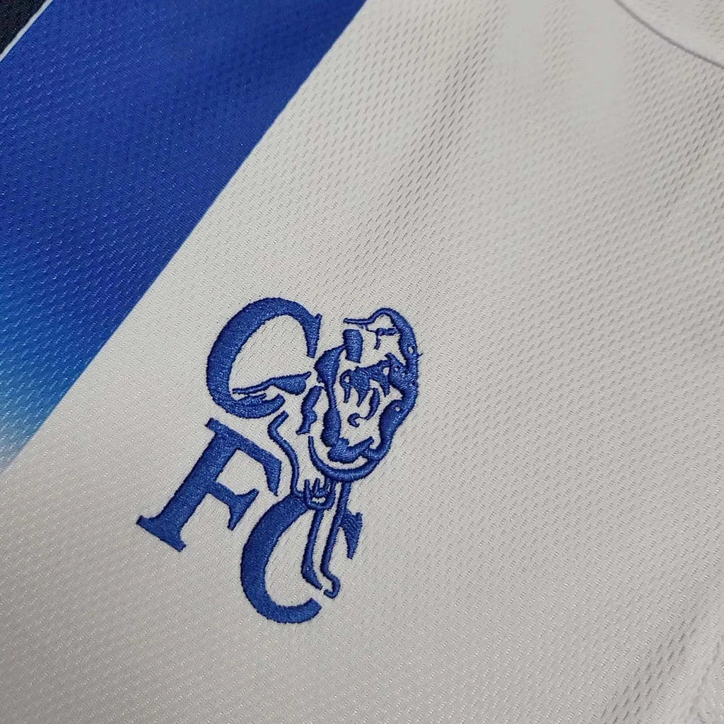 Chelsea 2003/05 Retro Away Jersey