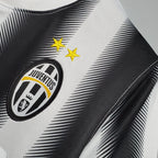 Juventus 2011/12 Retro Home Jersey
