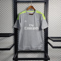 Real Madrid 2015/16 Retro Away Jersey
