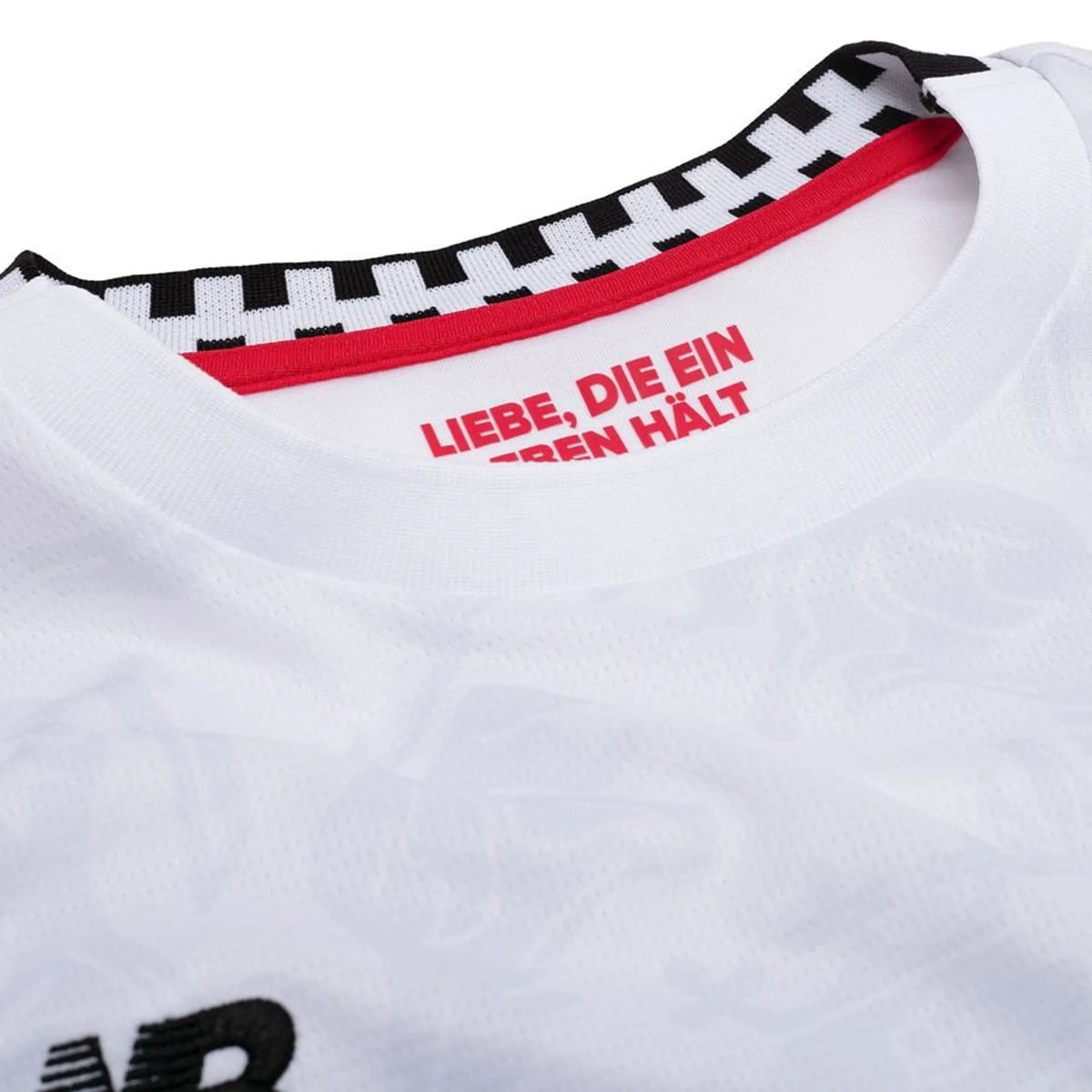 Bayer Leverkusen 2026/27 Third Jersey