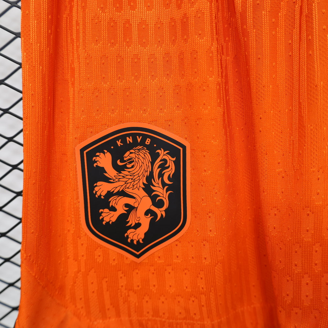 Netherlands World Cup 2026 Away Shorts