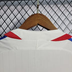 France 2006 Retro Away Jersey