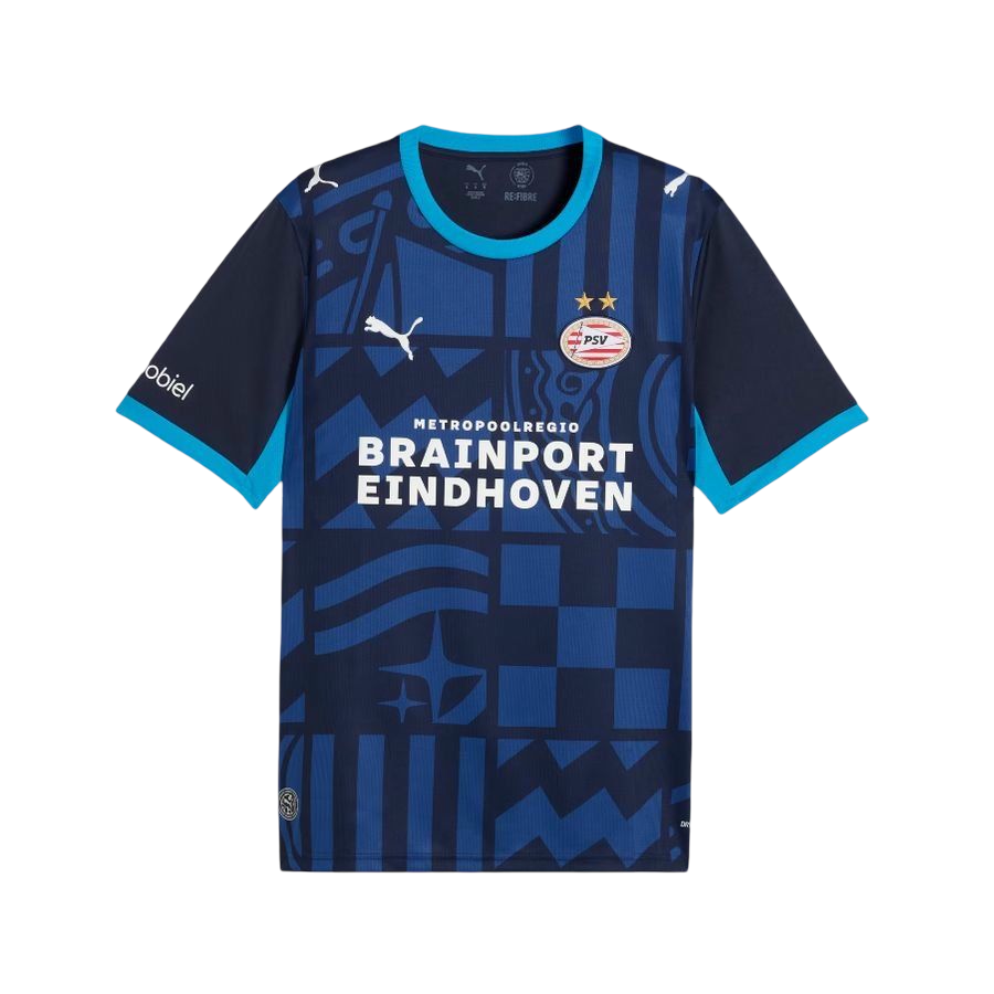 PSV 2026/27 Third Jersey