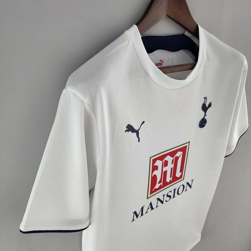 Tottenham 2006/07 Retro Home Jersey