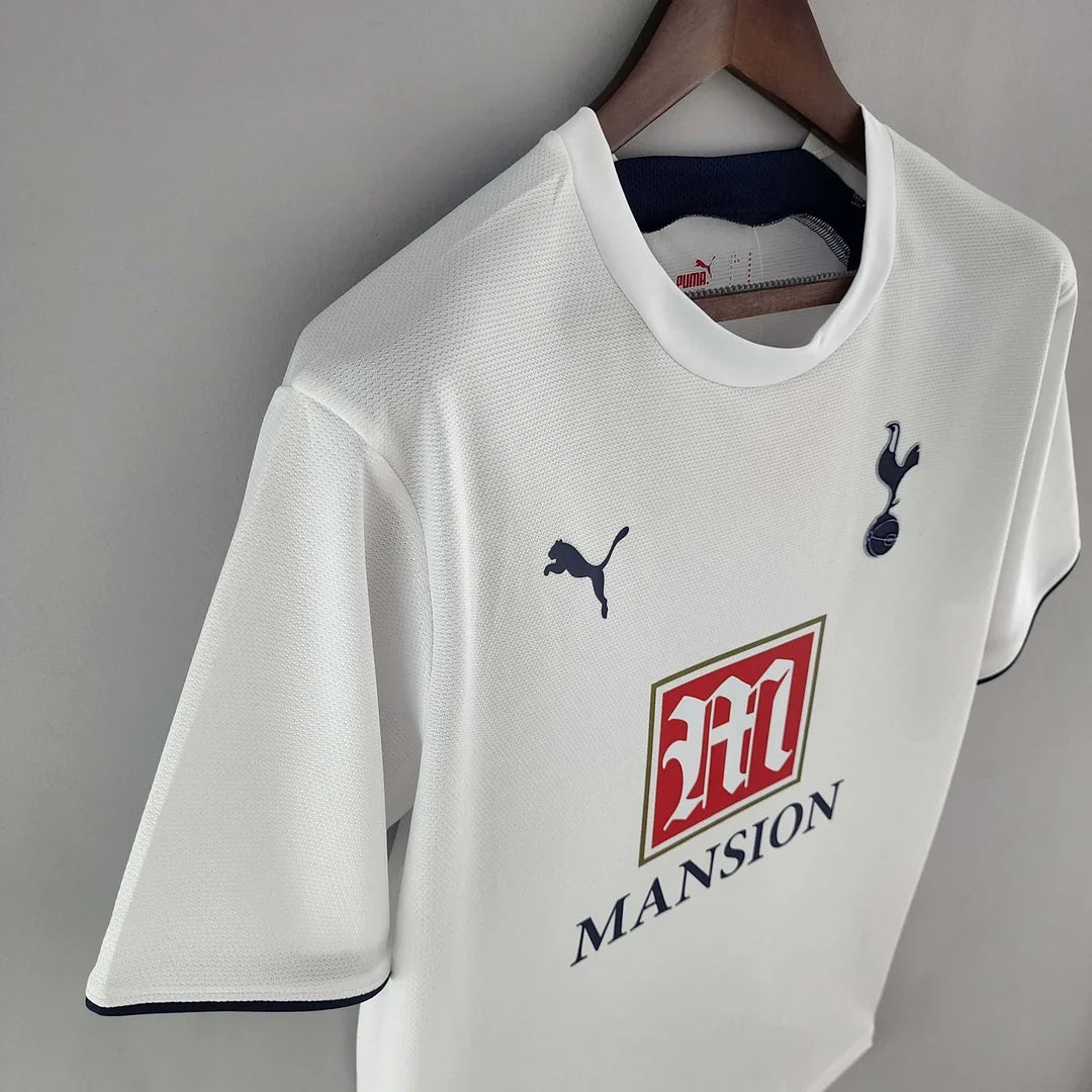 Tottenham 2006/07 Retro Home Jersey
