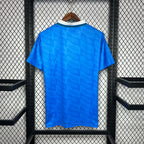 Brazil 1991/93 Retro Away Jersey