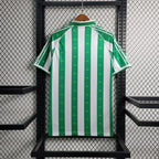 Real Betis 1996/97 Retro Home Jersey