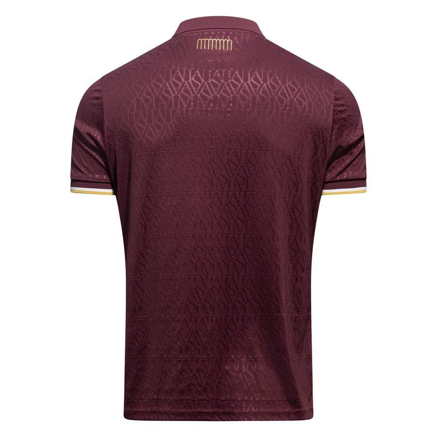 Monaco 2026/27 Away Jersey