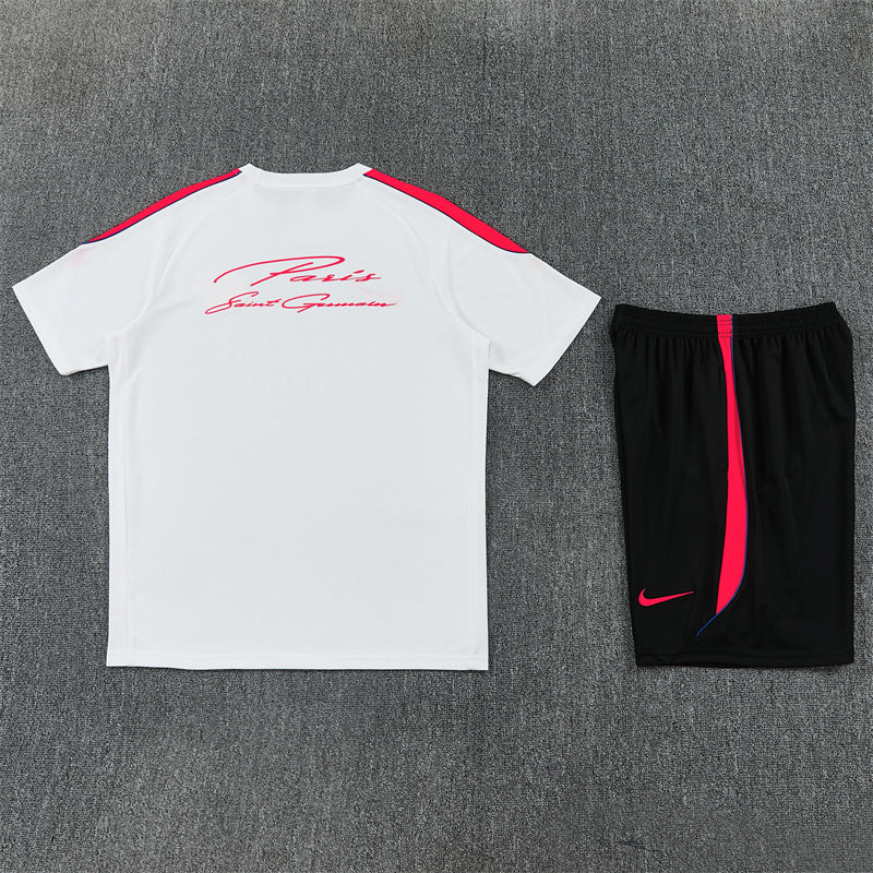 PSG 2026/27 White Set