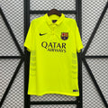 Barcelona 2014/15 Retro Third Jersey