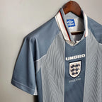 England 1996 Retro Away Jersey
