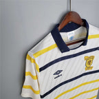 Scotland 1988/90 Retro Away Jersey