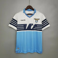 Lazio 2014/15 Retro Home Jersey