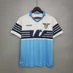 Lazio 2014/15 Retro Home Jersey