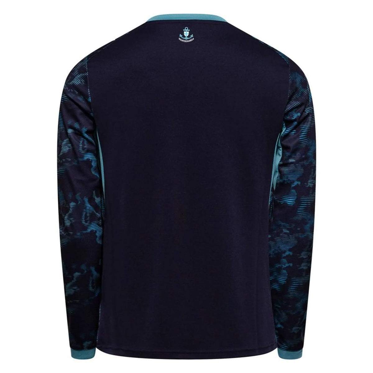 Olympique de Marseille 2026/27 Away Long Sleeve Jersey