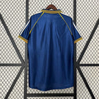 Real Madrid 1998/2000 Retro Third Jersey