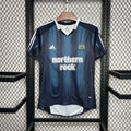 Newcastle United 2004/05 Retro Away Jersey