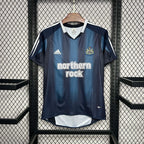 Newcastle United 2004/05 Retro Away Jersey