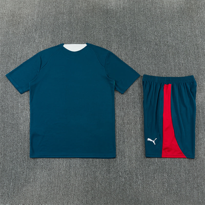 Portugal 2026/27 Blue Set