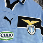 Lazio 1998/99 Retro Home Jersey